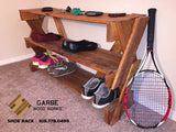 Shoe Rack