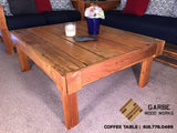 Coffee Table - Standard