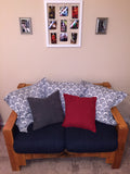 Couch - Love seat